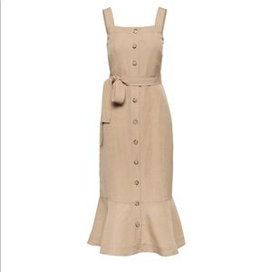 Banana Republic dress